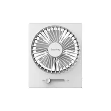 YOUPIN Smartfrog 5 Вт 5 в складной мини-вентилятор Ручной Настольный прохладный летний вентилятор USB Перезаряжаемый вентилятор для офиса, дома, кемпинга, путешествий