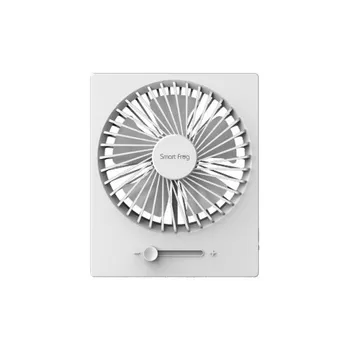 

Smartfrog 5W 5v Foldable Mini Fan Handheld Desktop Cool Summer Fan USB Rechargable Fan for Office Home Camping Travel