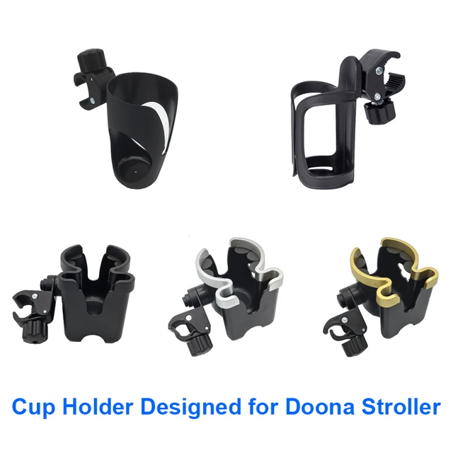 COLU KID® Stroller Accessories Cup Holder Children Milk Bottle Rack Bottle  Infant Holder for Bugaboo