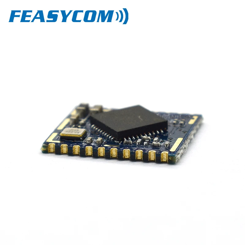 FEASYCOM экономичный модуль Bluetooth 5 0 мини беспроводной BLE для передачи данных в сетке