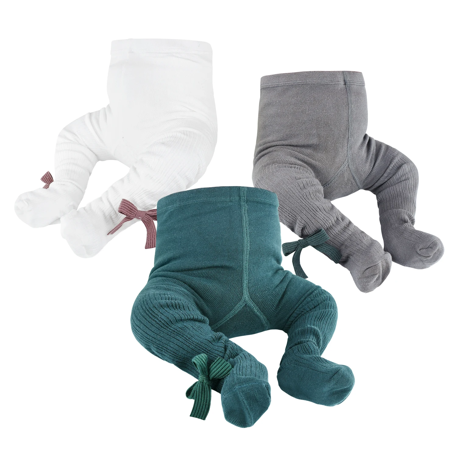 Рисунок 3 - Колготки детские однотонные