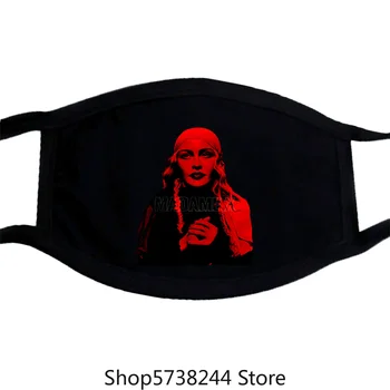 

Madonna Madame X Tour Unisex Mask 2019 2020 Usa Size S 5Xl Washable Reusable Mask