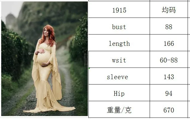 Платья для беременных Fishtail, кружевные платья для фотосессии, платья для беременных, платья макси