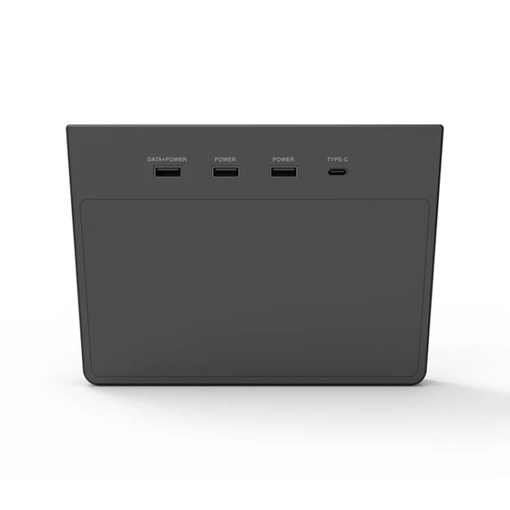 Usb хаб 5 портов Дисковые накопители SSD набор для хранения центральной консоли