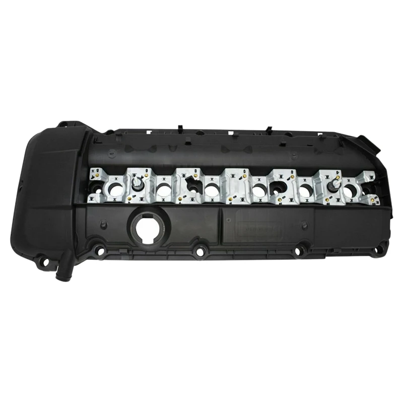 

Camshaft Engine Valve Cover for BMW 7 Series E38 5 Series E39 3 Series E46 X5 E53 Z3 E36 11121432928