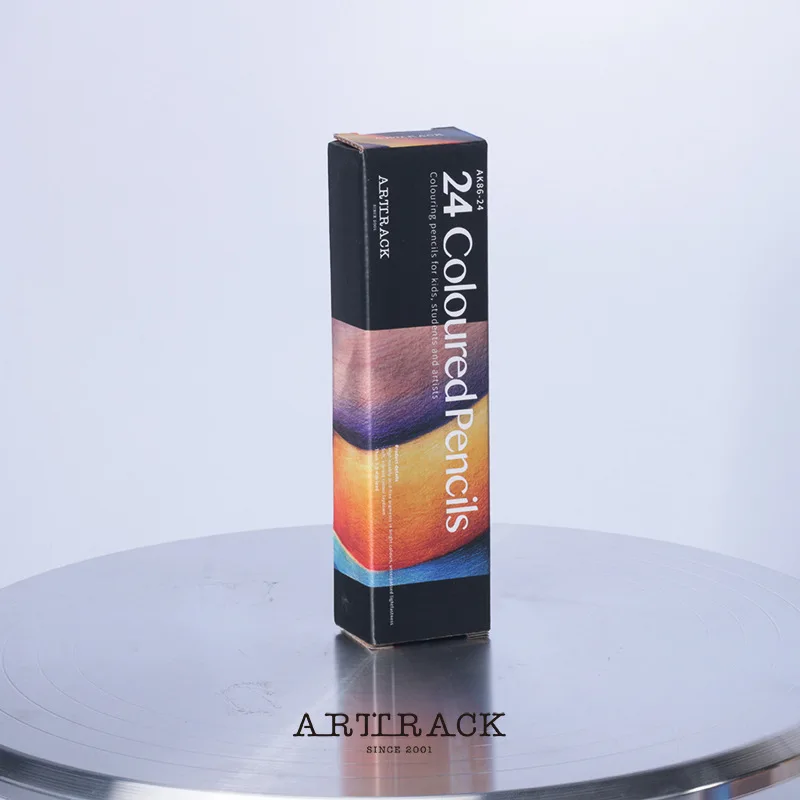 24 colors
