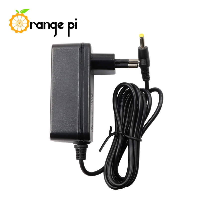 Orange Pi 5V4A EU Power Supply