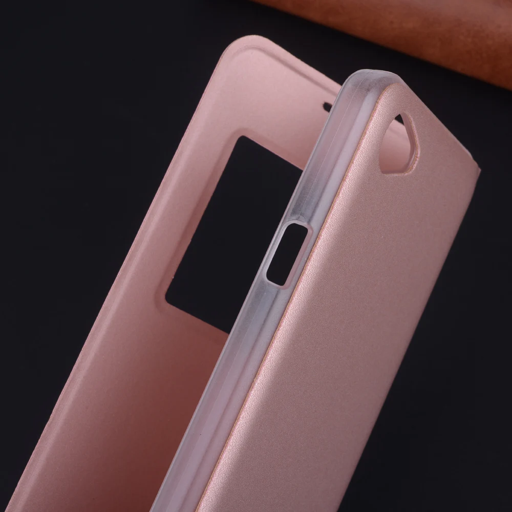 Кожаный чехол книжка для LG Q6 Alpha Q6a Q6plus Q 6 6a Plus LGQ6 X220 X600L M700A M700N + Магнитный