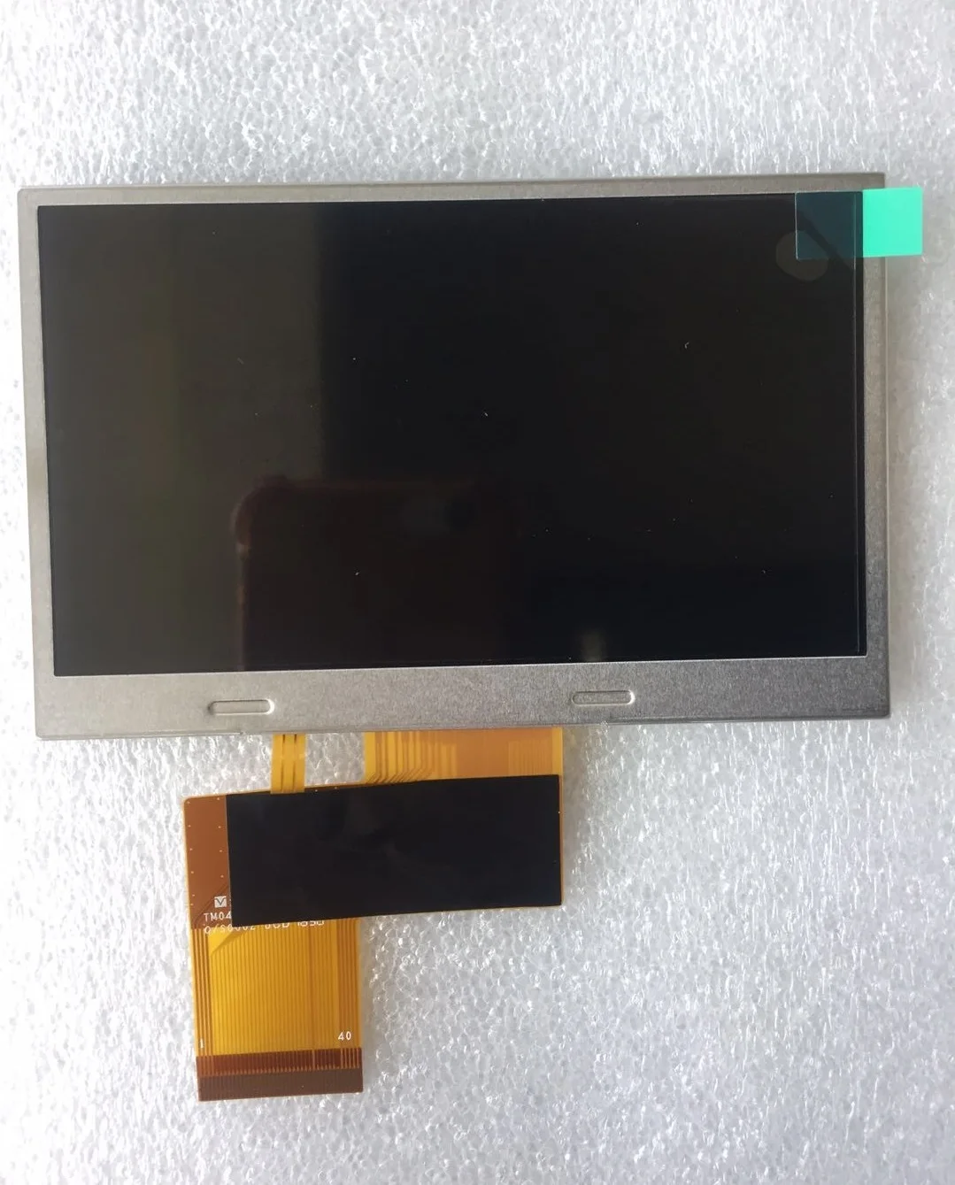 Новый оригинальный ЖК-экран для tianma TM070RDH11 / TM043NDH02 KD043G20/TM047NBH03 |