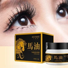 

Horse Oil Eye Cream Anti-Aging Wrinkle Moisturizer Firming Nourish Remove Dark Circles eyes bag Lifting Whitening Skin eye Care