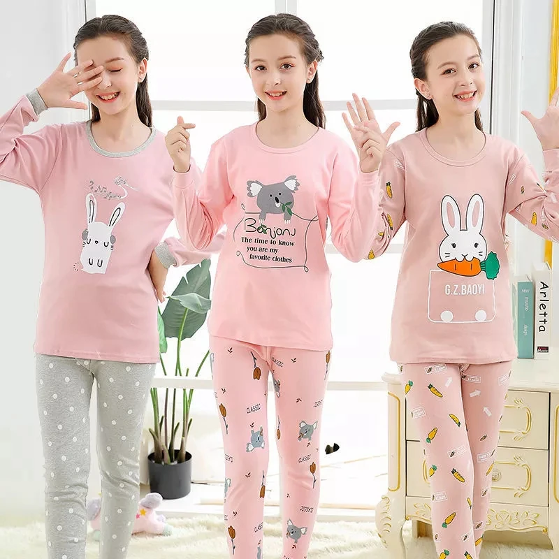 Teenager pajama sets Clearance