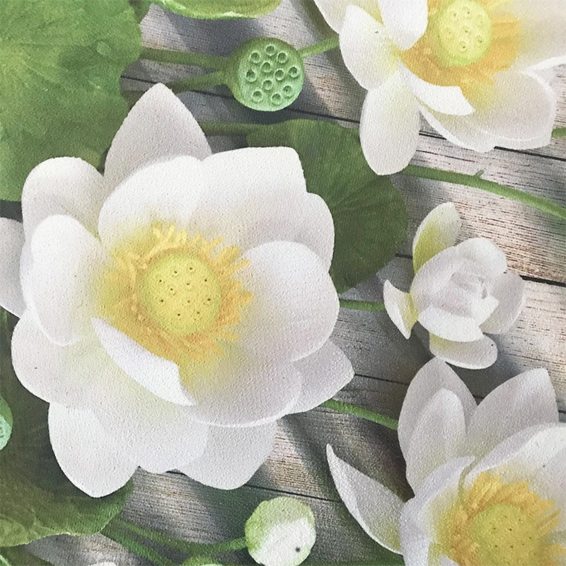 RFWCAK 3D Sea Beach Round Carpet Computer Chair Pad Living Room Mat Kids Room Bedroom Anti-slip Rug Tapete Para Sala Home Decor