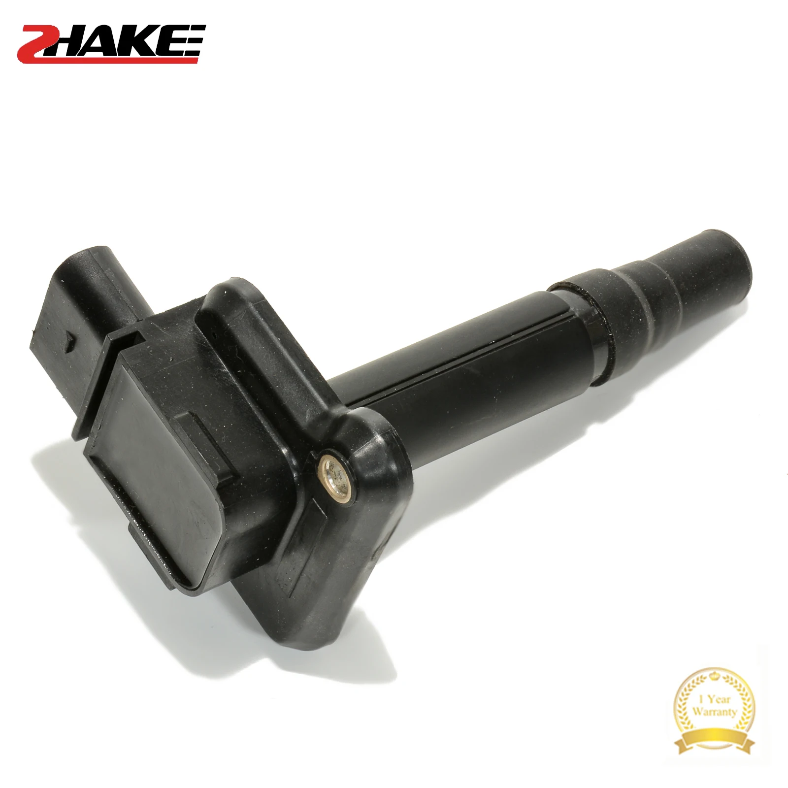 4 шт. Высокая производительность катушки зажигания 06B 905 115E для 1999-2002 Au-di для V-W 1.8L Turbo I4