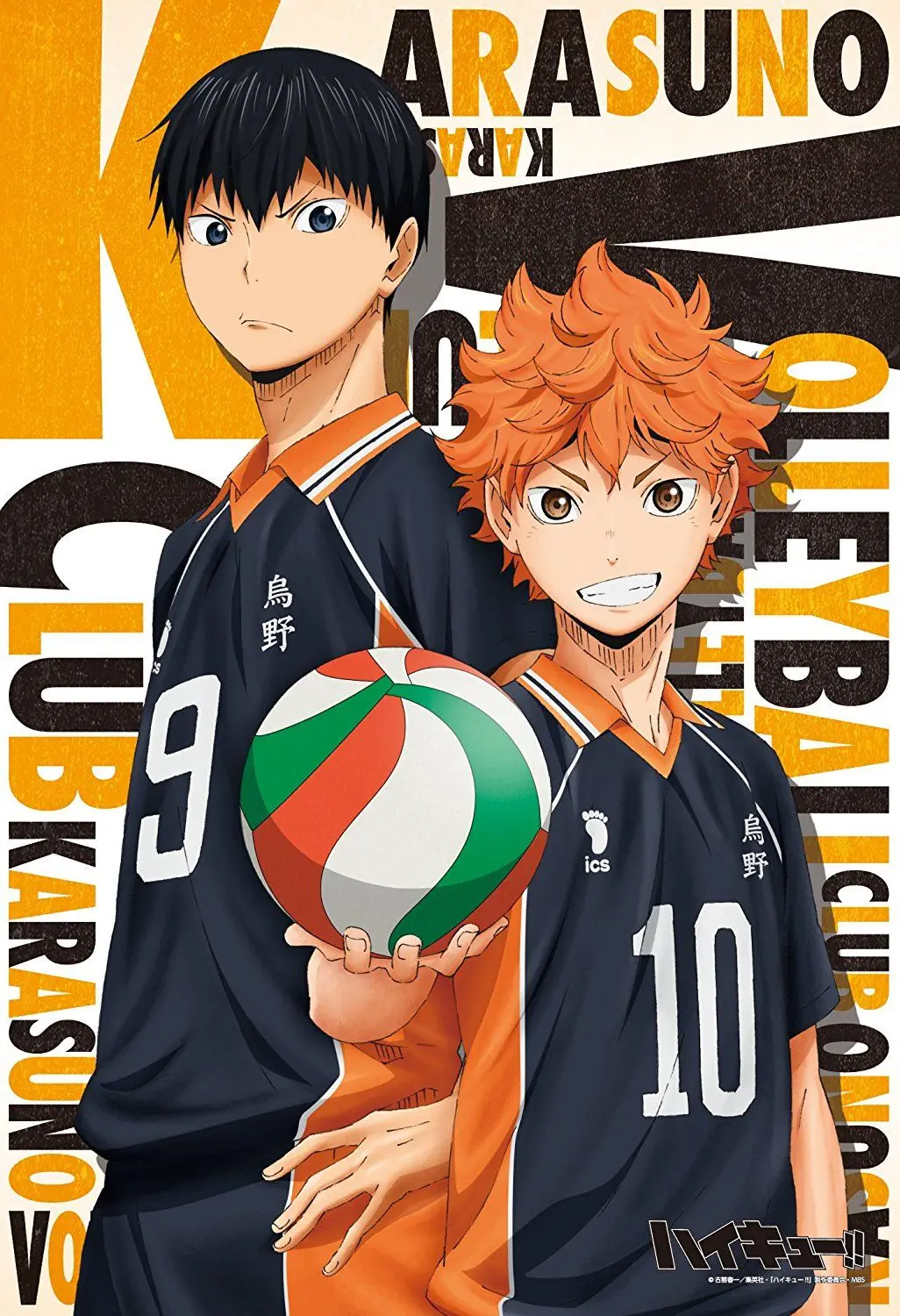 Wtq Haikyuu Poster Anime Figure Volleyball Boy Shoyo Hinata Anime Posters Wall Poster Canvas Painting Wall Art Picture Home Deco Painting Calligraphy Aliexpress
