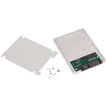 

Mini pcie msata adapter ssd to 2.5 inch sata3 adapter card with case sata adapte