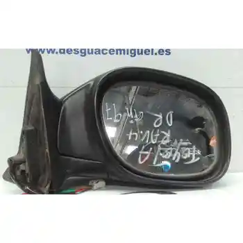

RIGHT REARVIEW MIRROR TOYOTA RAV 4 FUNCRUISER (A1)
