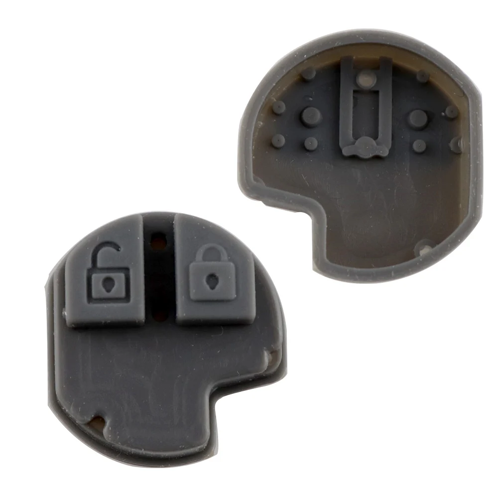 Car Key For Suzuki 2 Button Replacement Remote Key Case Shell Fob Housing For Suzuki Grand Vitara SWIFT Igins Alto SX4 key case car key shell car remote key car key key shell