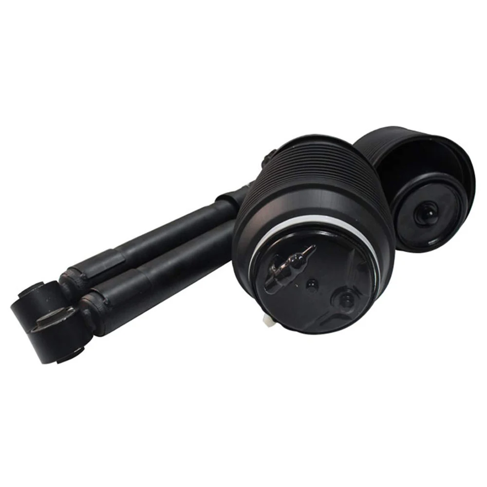 4853069485 4853069185 4809035011 для Toyota Prado 120 для Lexus GX470 задняя пневматическая подвеска амортизационная стойка S pr-ing 2003-09