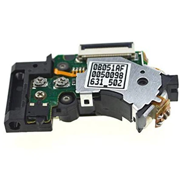 PVR-802W объектив для PS2 тонкий ремонт консоли запасные части