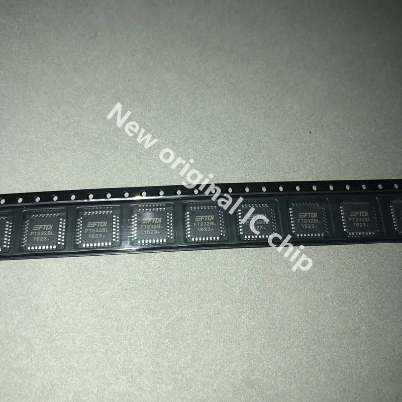 FT232BL FT232B FT232 модели требуется соединить сокет