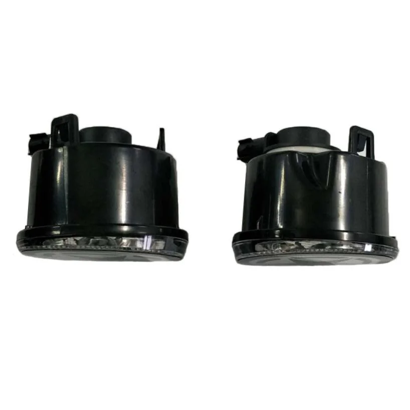 Для Jeep Wrangler JK& Wrangler 2007~ высокое качество 2xAmber светодиодный передний указатель поворота светильник