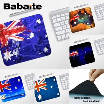 

Babaite High Quality British flag Design Pattern Game mousepad Smooth Writing Pad Desktops Mate gaming mouse pad Gaming MousePad