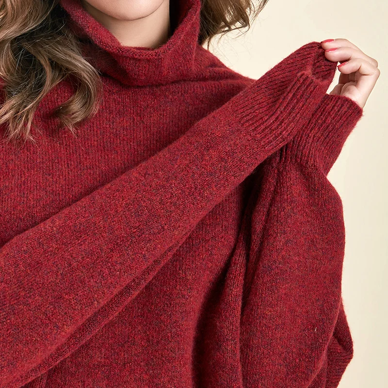 YB11692Q复古红 (9)