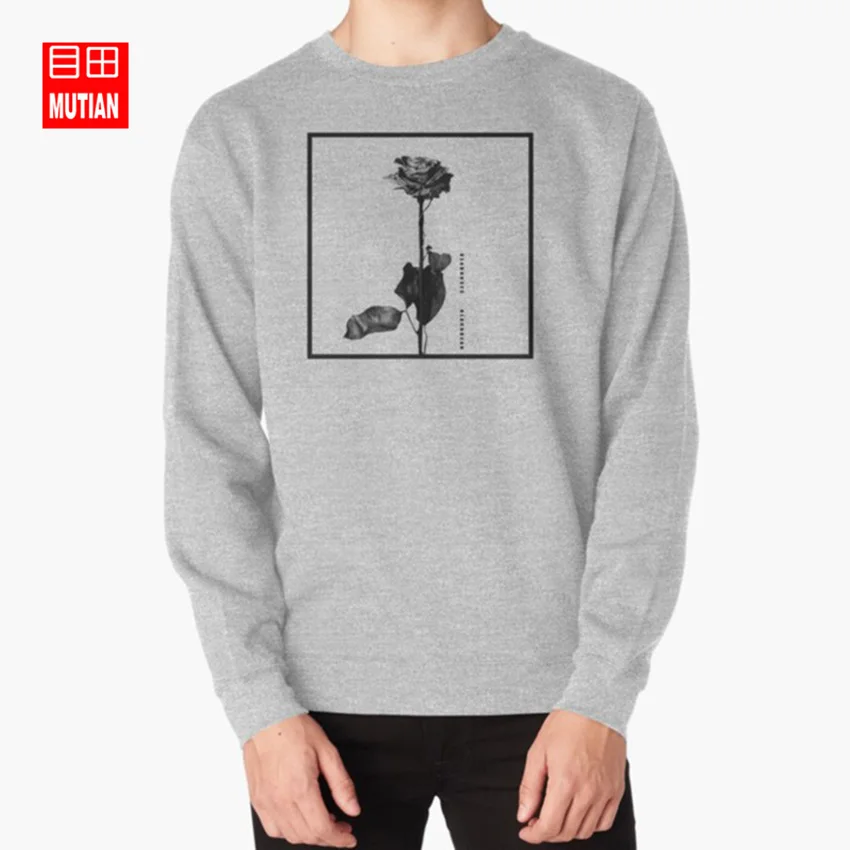 Blackbear толстовки blackbear deadroses dead roses bear trap r b rap