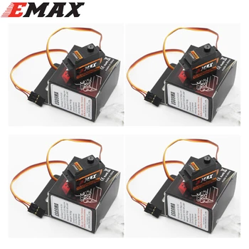 

EMAX ES09MA Metal Analog Specific Swash Servos for 450 Helicopter Tail Better Emax ES08MA
