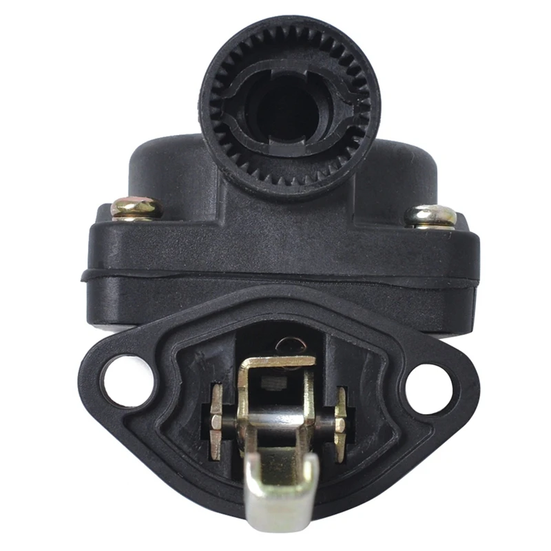 Черный топливный насос комплект подходит для Колер 52 559 03-S KT17 KT19 M18 M20 MV16 MV18 MV20 двигатели