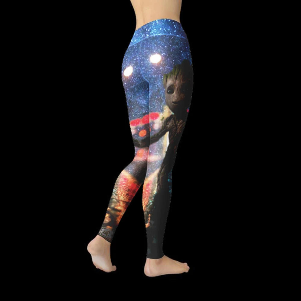 2019 летние капри из спандекса повседневные женские брюки леггинсы по