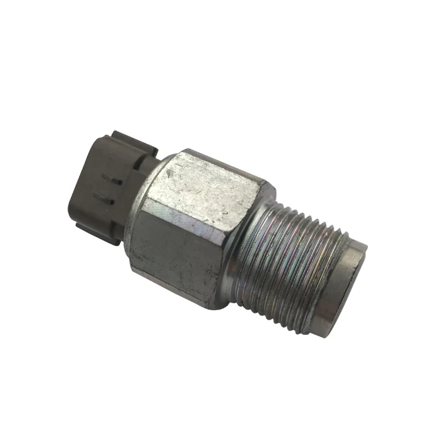 

499000-61604 HK1 6HK1 Common Rail Pressure Sensor