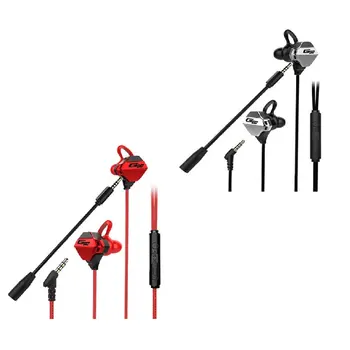 

Type-C Headphone Helmets For Ps4 Gaming Earphone Headset 7.1 With Microphone Volume Control Pc Gamer Earphones