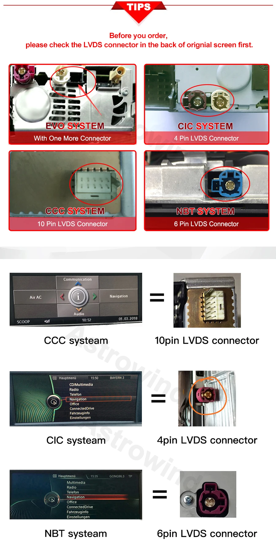 Sale NBT 10.25 inch 4G RAM 32G ROM Android 9.0 System Car GPS Navigation Media Stereo Radio For BMW X5 F15 X6 2014- 2017 NBT System 28