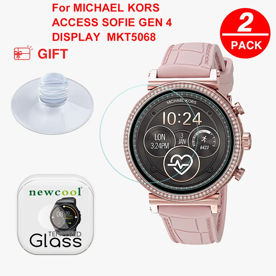 michael kors sofie gen 4