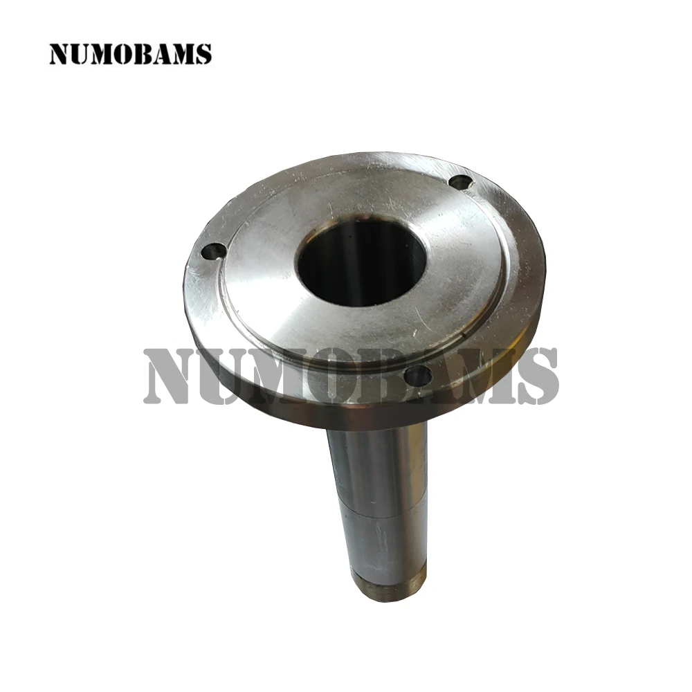 NUMOBAMS WM210 Lathe Machine 21mm 32mm 38mm Through Hole MT5 MT3