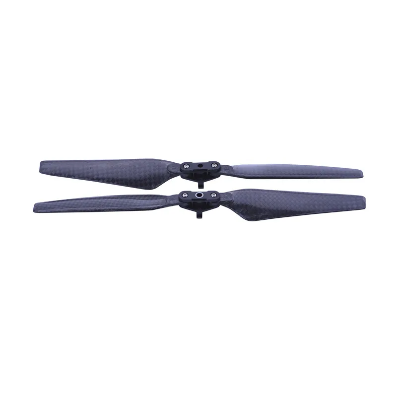 4 шт. 8330F Пропеллер для DJI Mavic Pro карбоновый Дрон запасные части быстросъемный складной реквизит запасной аксессуар с лезвием
