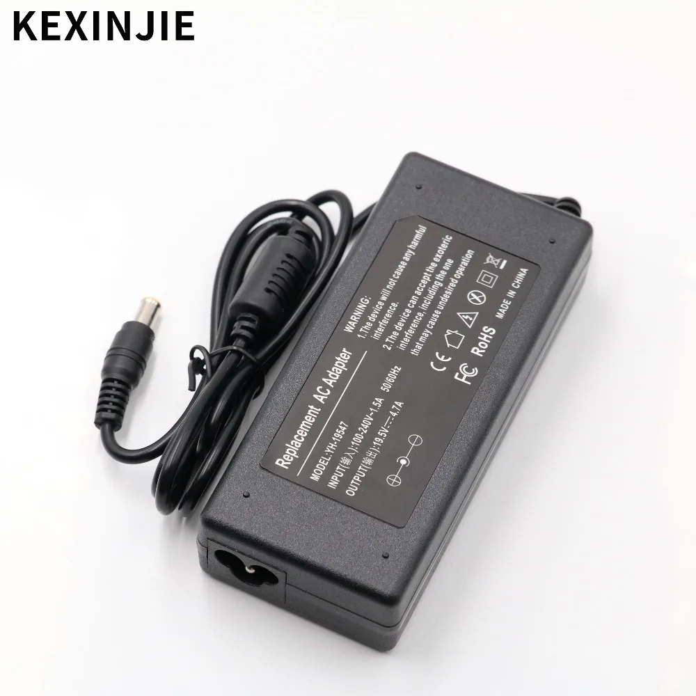 19.5V 4.7A AC Adapter Charger For SONY VAIO VGP-AC19V20 VGP-AC19V29 VGP-AC19V31 VGP-AC19V32 VGP-AC19V33 VGP-AC19V36 VGP-AC19V42 fashionable laptop bags