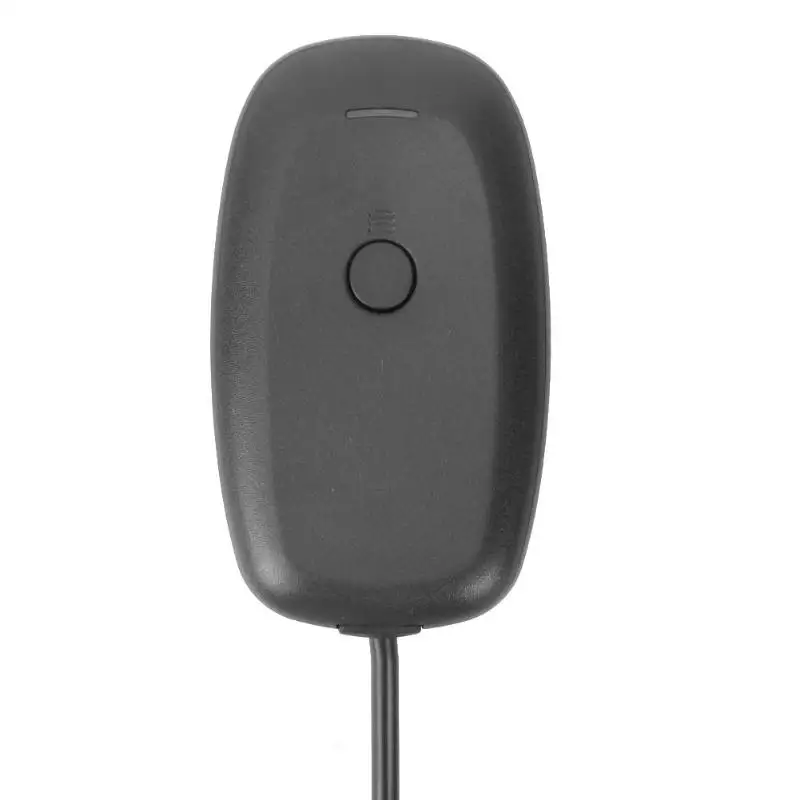 VODOOL PC Wireless Controller Gaming Receiver Adapter Cable for Microsoft Xbox 360 Wireless Controller Gamepad With CD Drive New