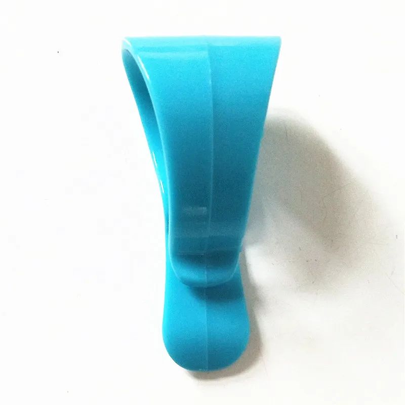 

Manufacturers Direct Selling Car Mounted Storage Clip yan jing jia Creative Car Plastic Environmentally Friendly Business Card H