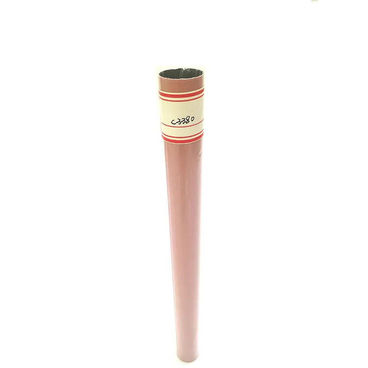 Fuser film sleeve for Canon IRC3380_01
