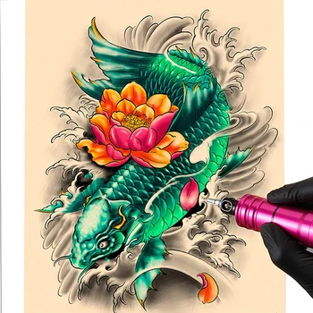 

3D Silicone Permanent Makeup Tattoo Training Practice Fake Skin Blank For Microblading Tattoo supplies (10 pieces)