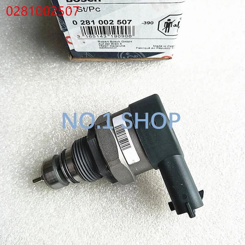 Подлинный и клапан контроля давления DRV 0281002507/0281002625 для 55185570 31402-2A400