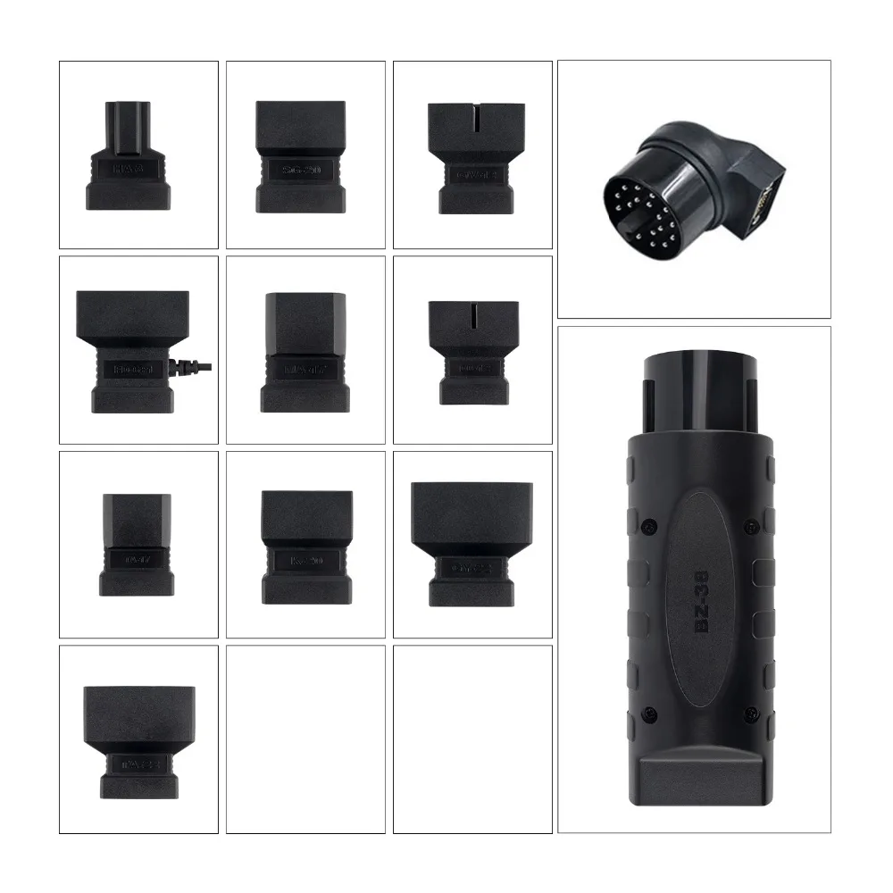Launch X431 Diagun V (9)