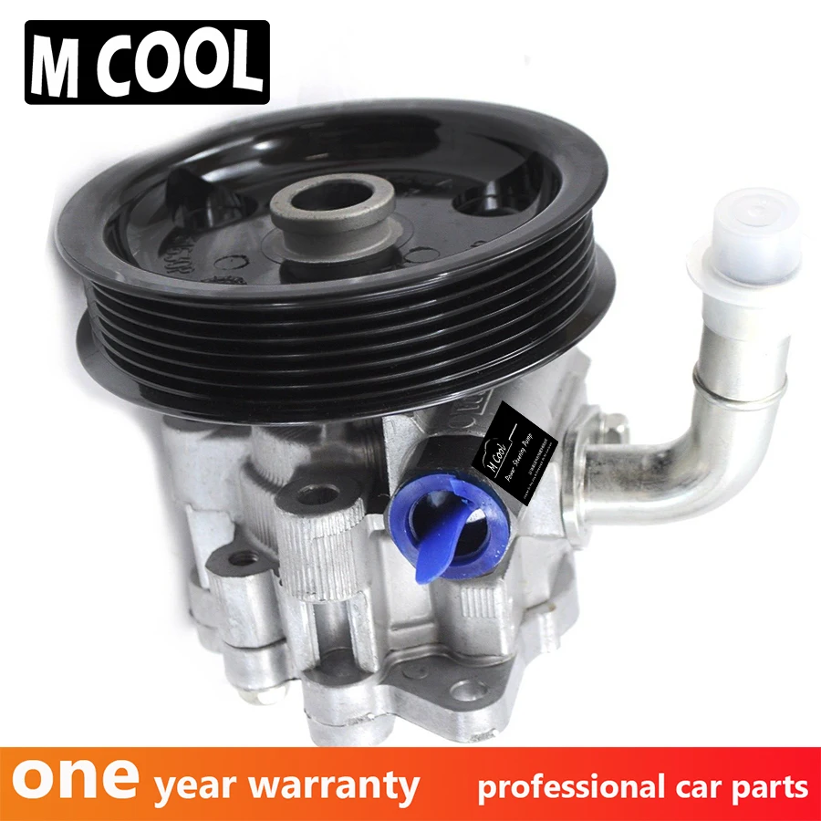 FOR NEW Power Steering Pump for Jeep grand cherokee 2005-2010 52089883AC 52089883AD | Автомобили и мотоциклы