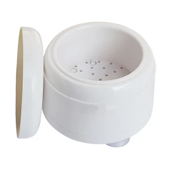 

150ml Mini Ultrasonic Jewelry Cleaner for Necklace Key Rings Watches Coins Cleaning Machine Tool