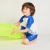 Julysand Boys Swimwear Two Pieces Swimsuit Kids UV protection Cartoon Printed High-end Купальник