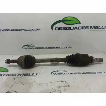 

8200408417 TRANSMISSION FRONT LEFT RENAULT MODUS