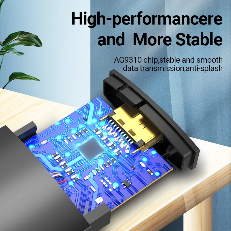 Generic Type To HDMI Adapter USBC To 4K HDMI VGA Converter Jumia Nigeria