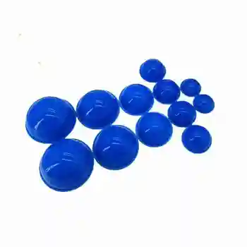 

12pcs Vacuum Cupping Set Silicone Cupping Therapy Cans Rubber Body Slimming Suction Cups Back Massager Moisture Absorber